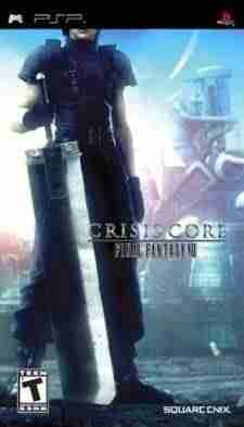 Descargar Crisis Core Final Fantasy VII [Spanish] por Torrent
